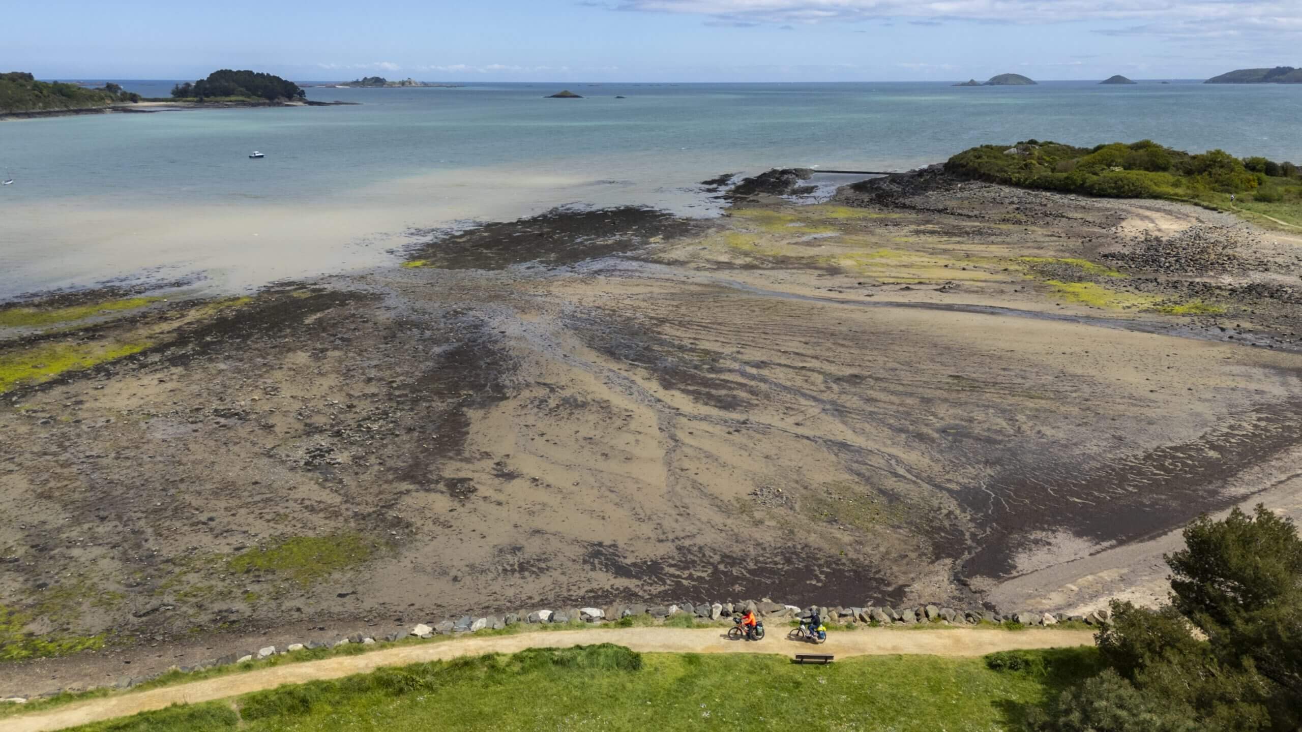 Nominaties voor de fietsroute van het jaar 2025