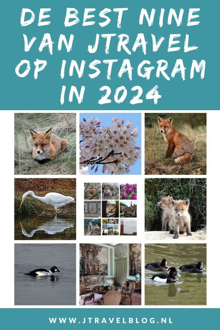 In deze blog laat ik je mijn best nine op Instagram uit 2024 zien. De achtergronden van de foto's die in deze top 9 staan lees je hier. Lees je mee? #2024bestnine #instagram #jtravel #jtravelblog #mybestnine2024 #topnine2024 #bestnine2024