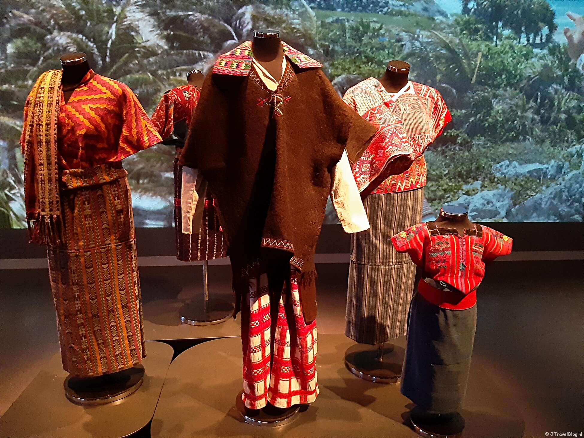 Museumtip #46 : Wereldmuseum Leiden - Leiden