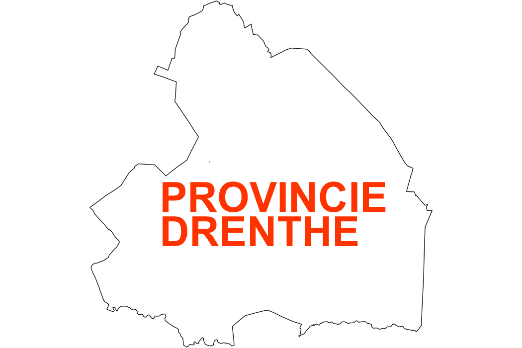 Provincie Drenthe