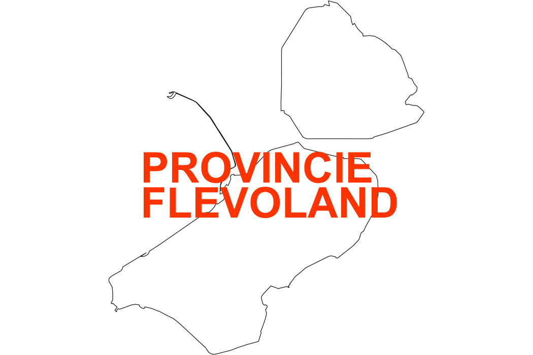 Provincie Flevoland