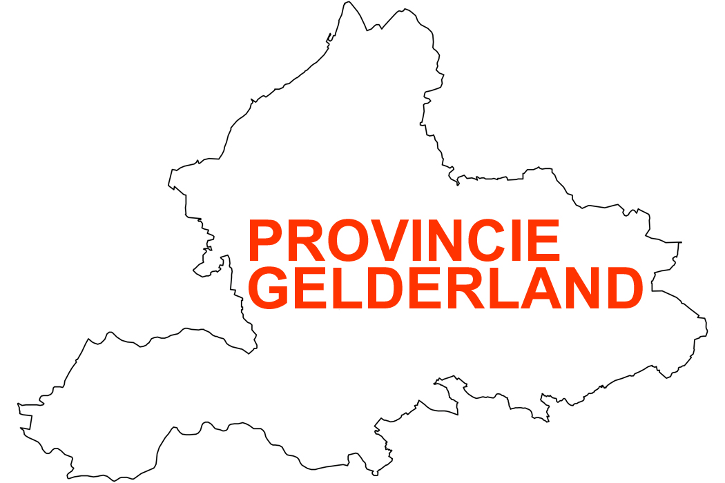 Provincie Gelderland