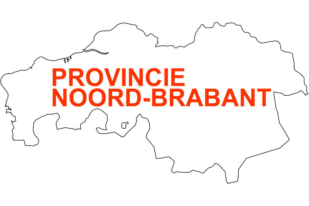Provincie Noord-Brabant