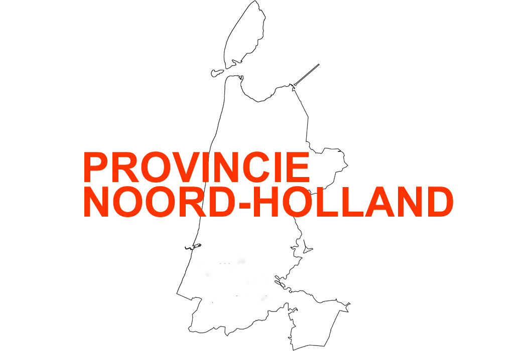 Provincie Noord-Holland