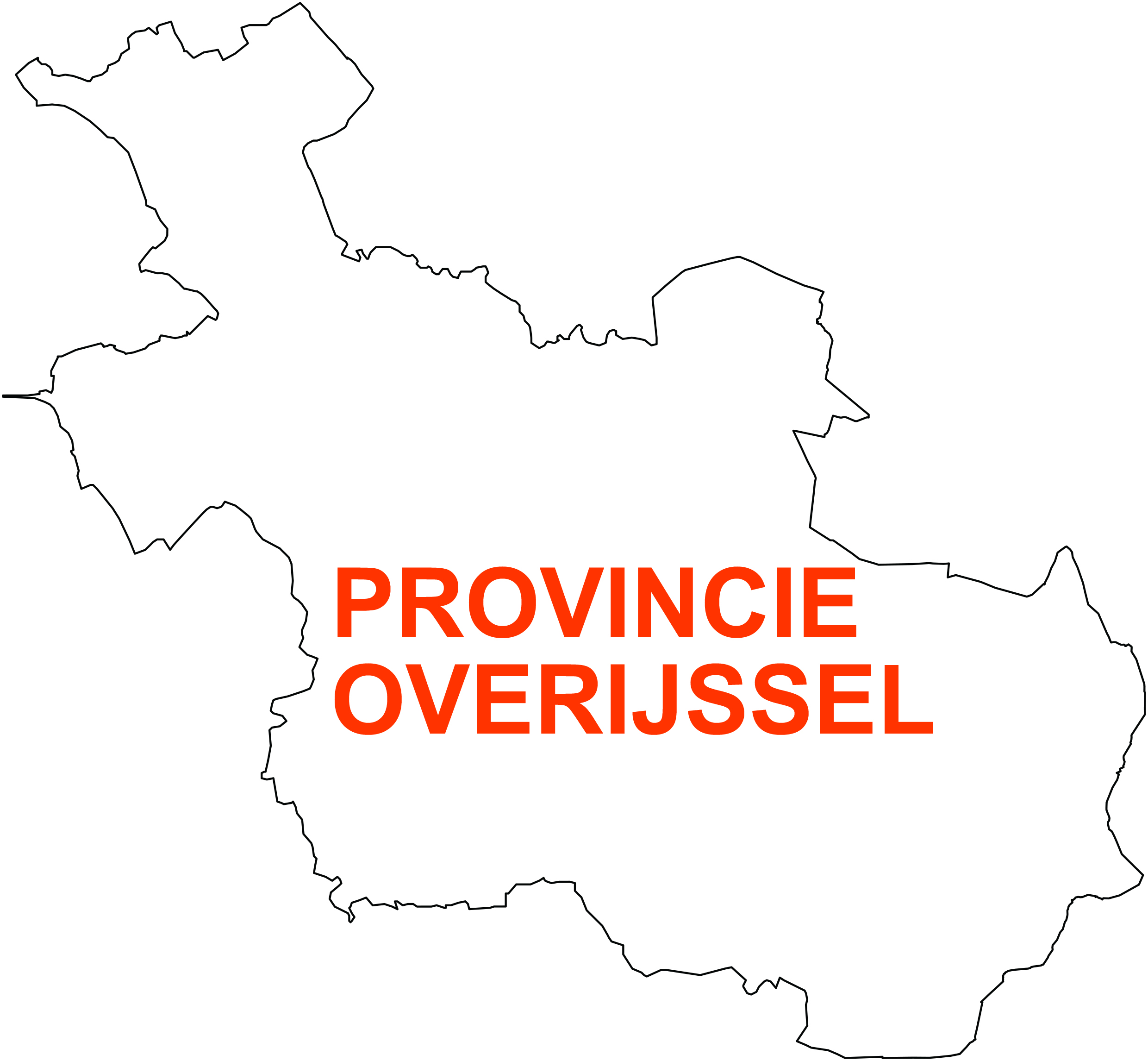 Provincie Overijssel