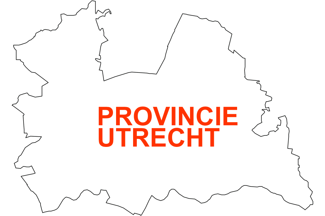 Provincie Utrecht