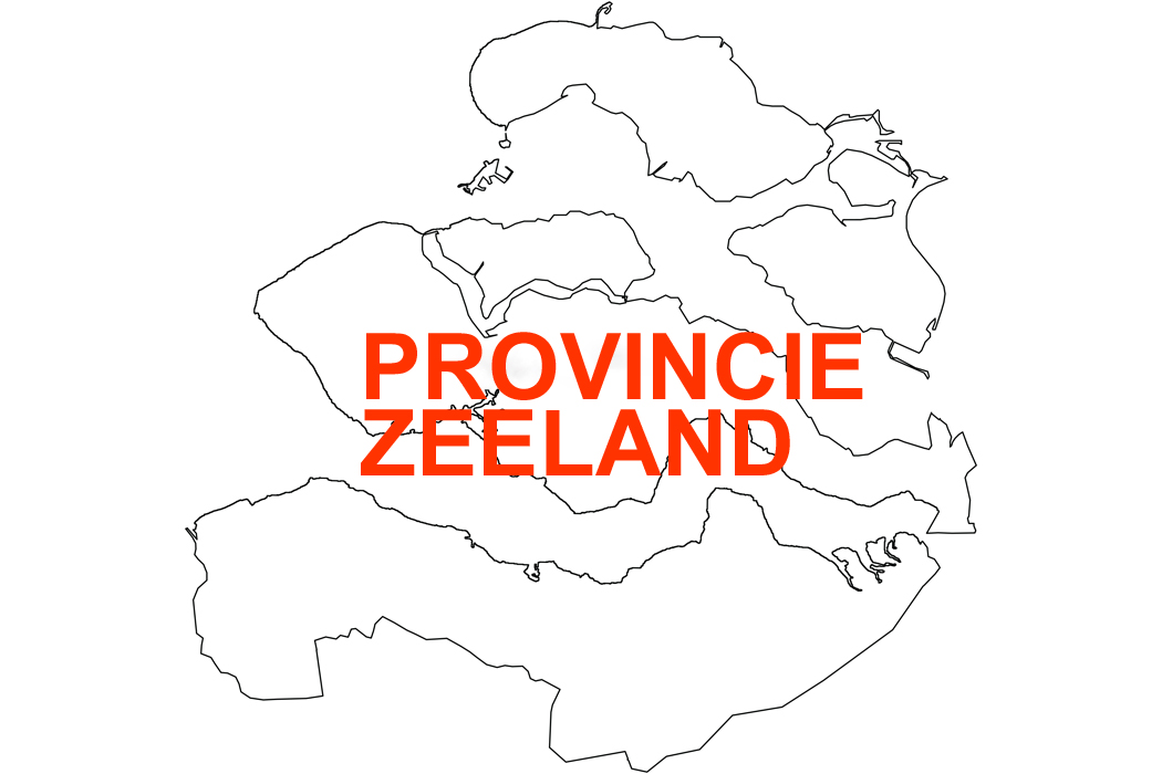 Provincie Zeeland
