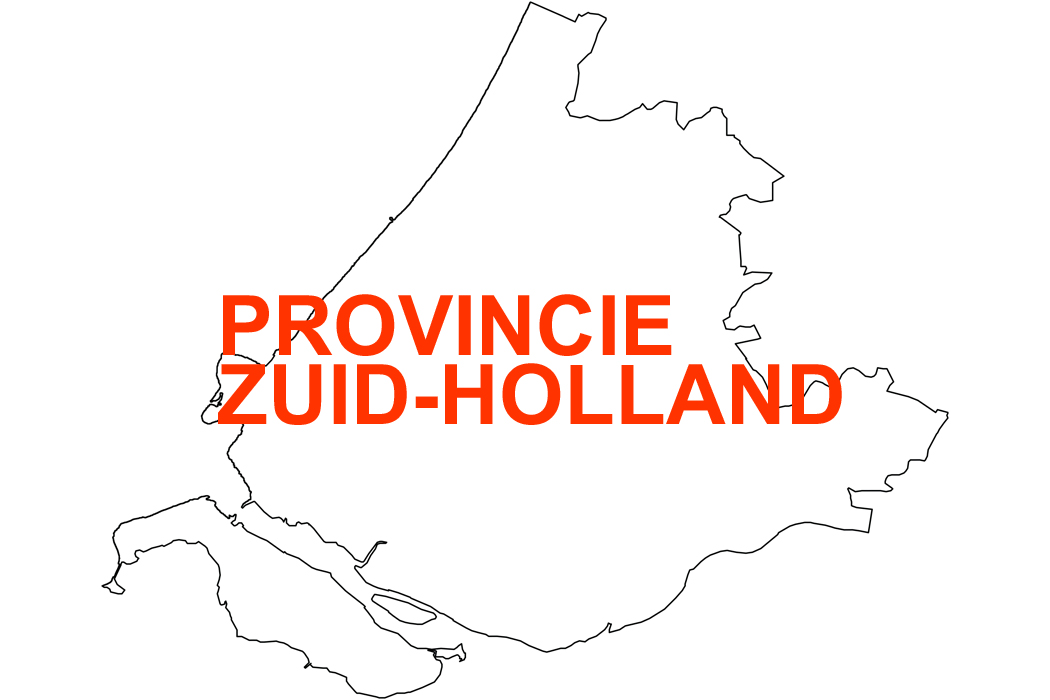 Provincie Zuid-Holland