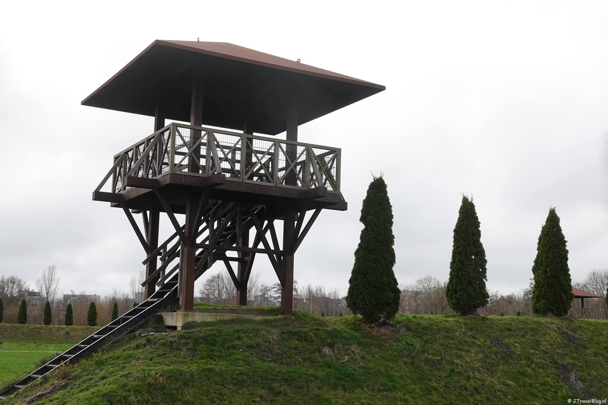 Trage/Stadse Tochten