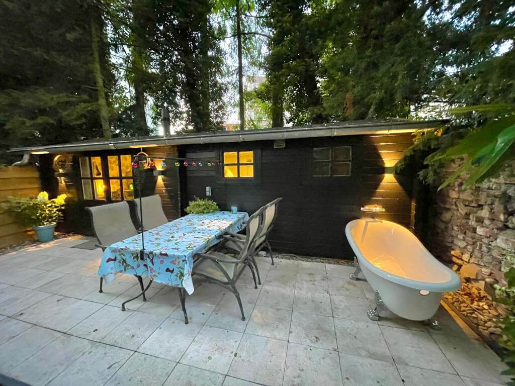 De leukste tiny houses in Nederland : Tiny House in Hengelo - Overijssel