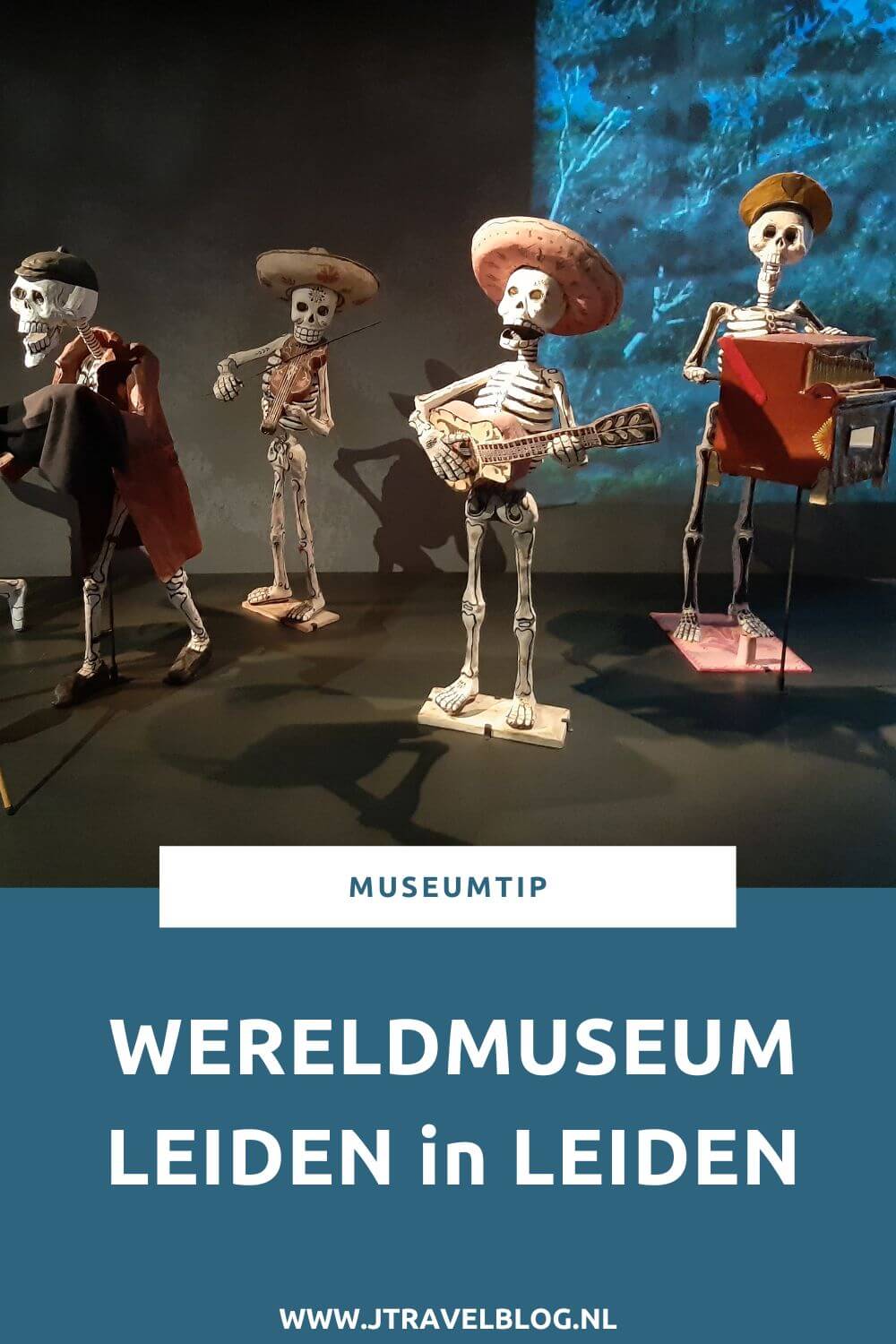 In het Wereldmuseum Leiden in Leiden zijn in acht zalen in totaal 4.000 unieke objecten te bewonderen. Deze objecten zijn onderverdeeld in acht cultuurgebieden, zoals Midden- en Zuid-Amerika, Oceaniรซ, Indonesiรซ, Afrika en China. Ook is er een Boeddhazaal. In deze blog lees je meer over het Wereldmuseum Leiden. #wereldmuseumleiden #leiden #museumkaart #jtravelblog #jtravel
