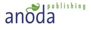 Logo van Anoda Publishing
