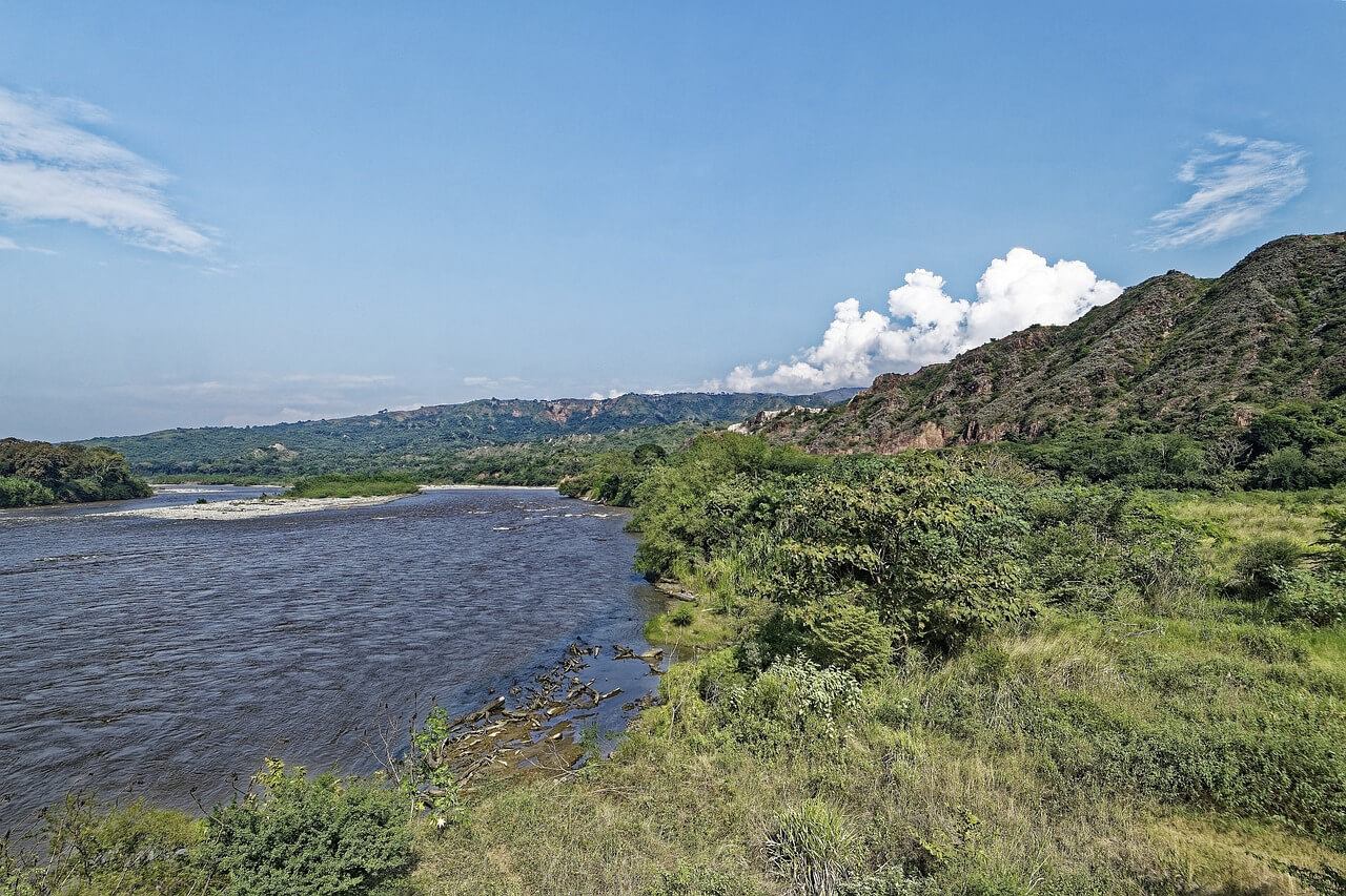 Colombia in de top 20 bestemmingen van National Geographic voor 2024