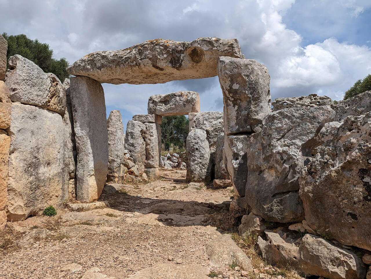 Menorca, Spanje in de top 20 bestemmingen van National Geographic voor 2024