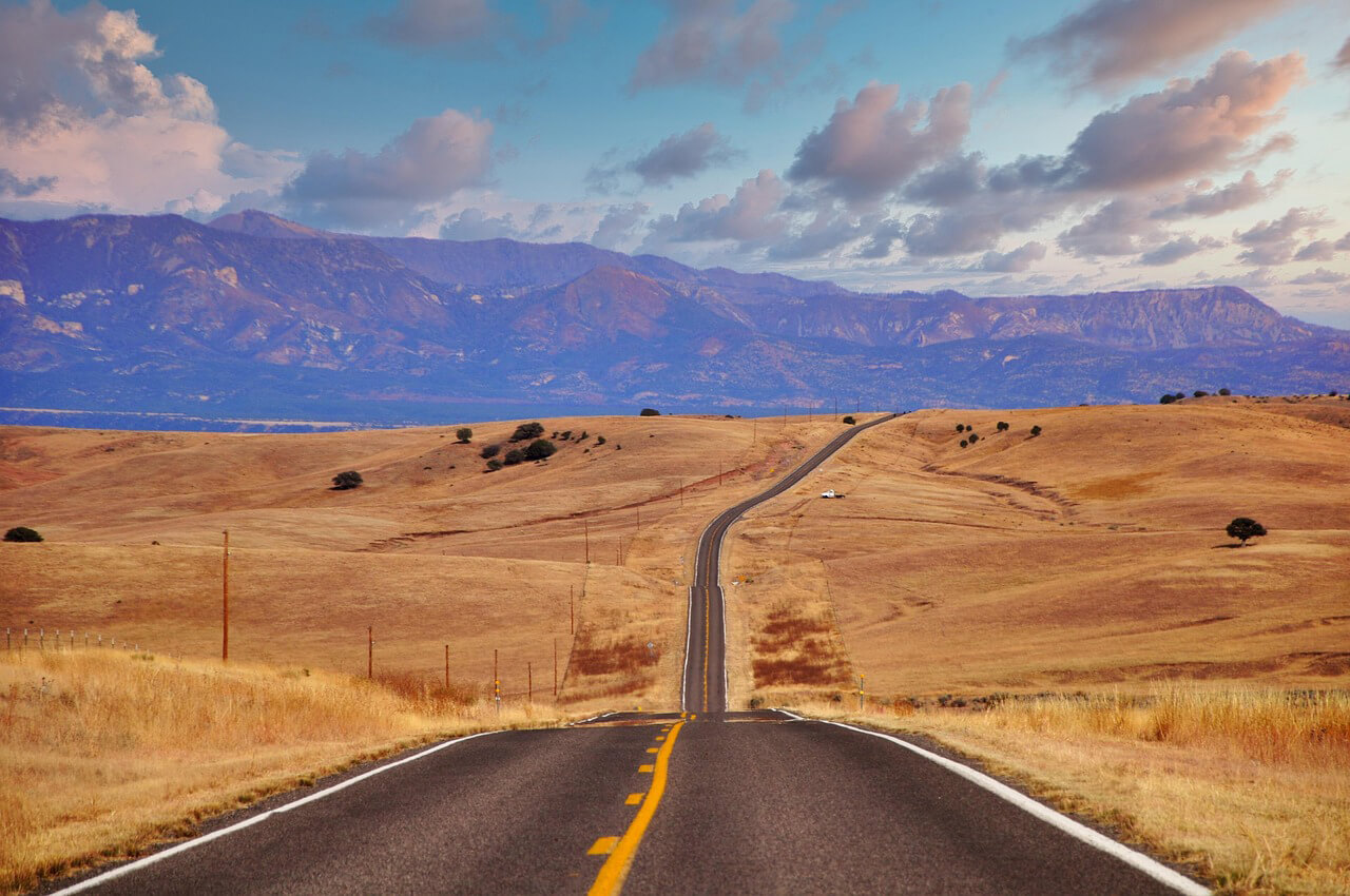 New Mexico, Verenigde Staten van Amerika in de top 20 bestemmingen van National Geographic voor 2024
