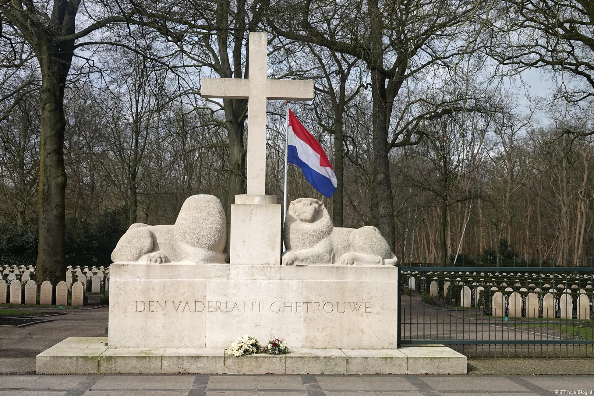 Pad van de Vrijheid etappe 1 : Wageningen – Rhenen