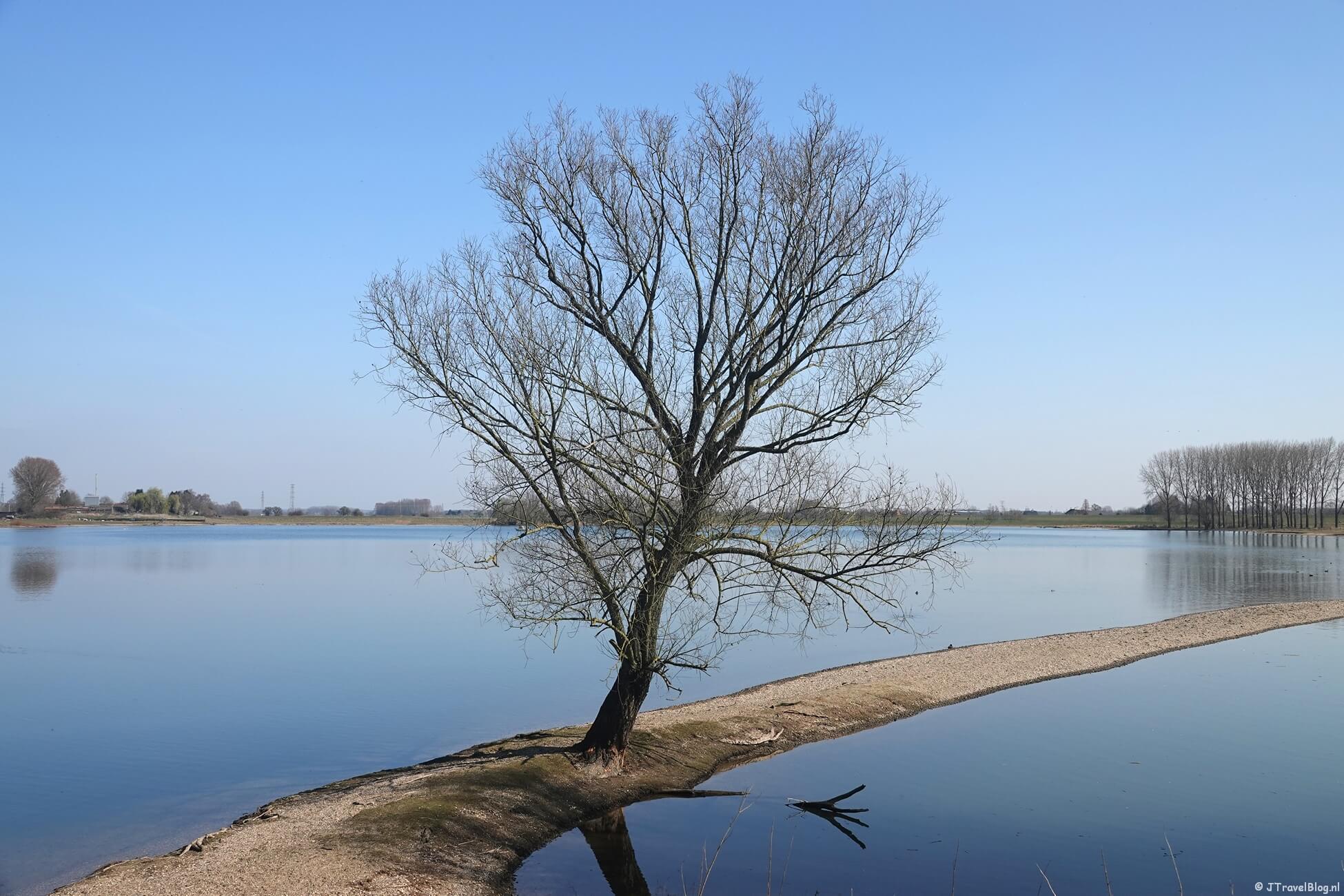 Pad van de Vrijheid etappe 2 : Rhenen – Opheusden