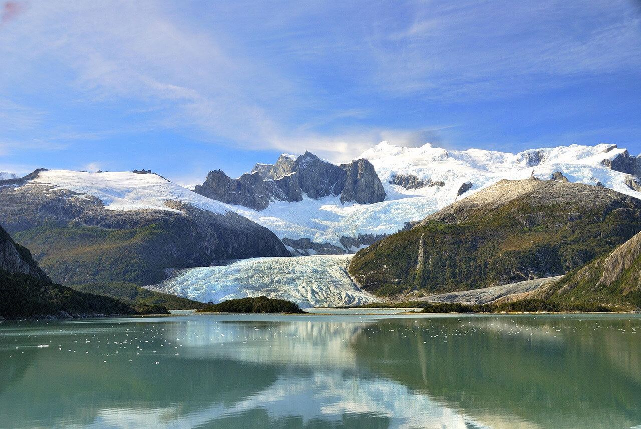 Patagonië, Chili in de top 20 bestemmingen van National Geographic voor 2024