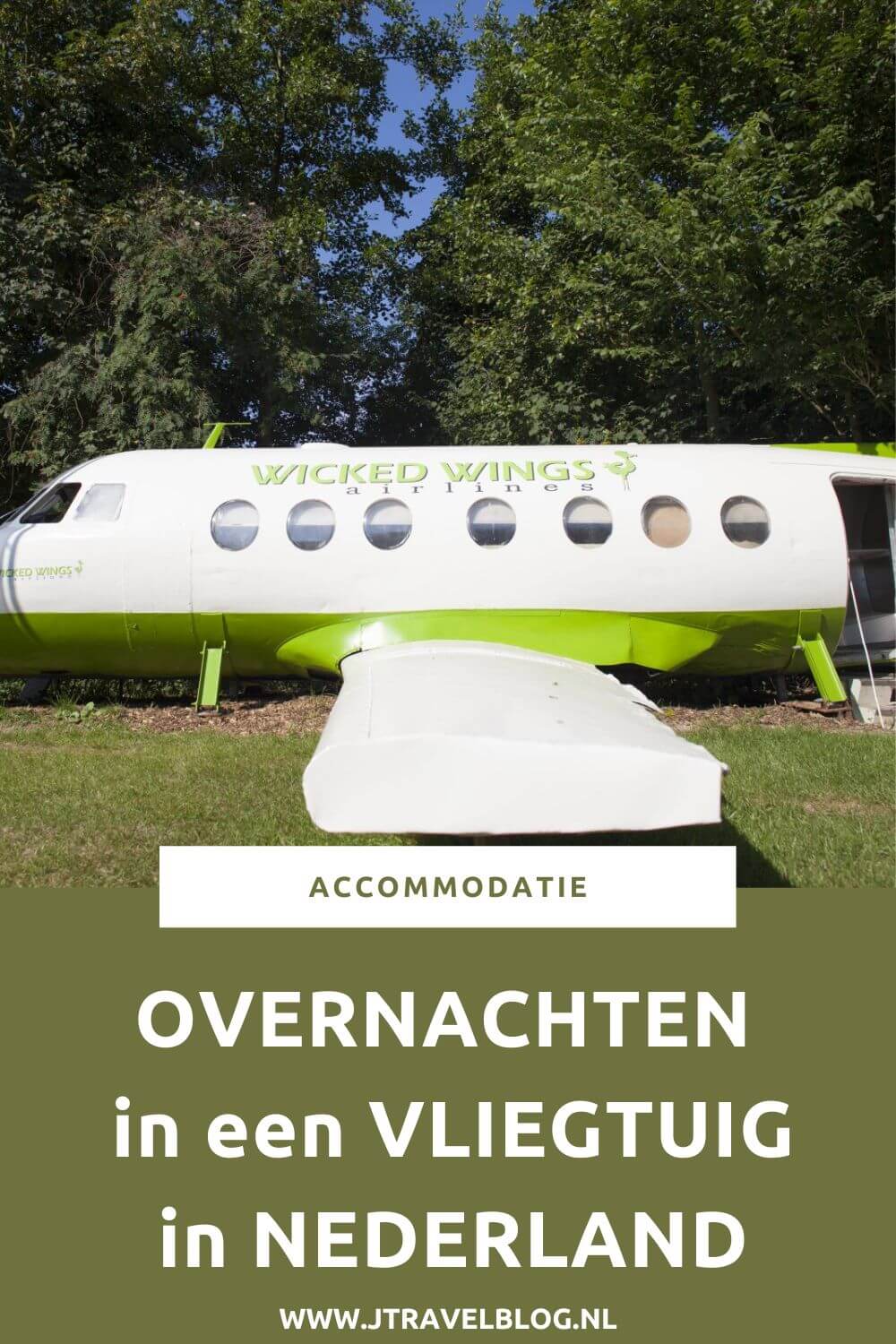In deze blog heb ik een paar vliegtuigen waar jij kunt overnachten zonder te vliegen op een rijtje gezet. Leuk voor kinderen en vliegtuigliefhebbers.Vlieg je mee naar dromenland. #overnachtenineenvliegtuig #accommodatie #jtravelblog #jtravel