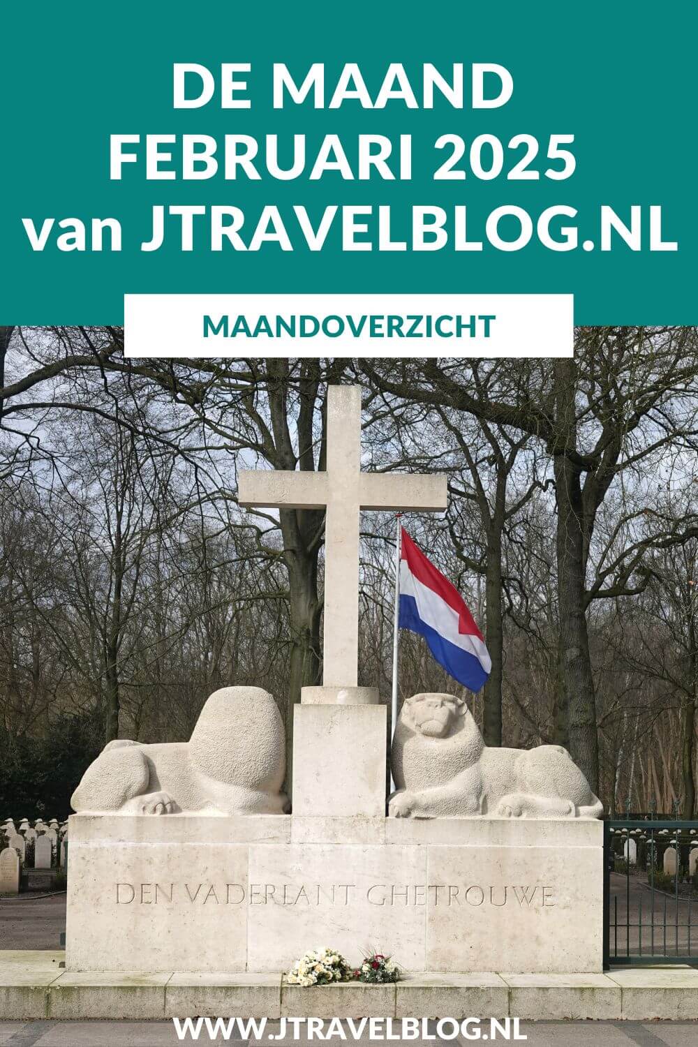 In februari 2025 maakte ik een streetart wandeling in Rotterdam, een NS-wandeling Landgoed Groeneveld en liep ik de eerste etappe van het Pad van de Vrijheid, Meer hier over lees je in dit maandoverzicht. #maandoverzicht #februari2025 #streetart #rotterdam #nswandeling #padvandevrijheid #wandelen #jtravel #jtravelblog