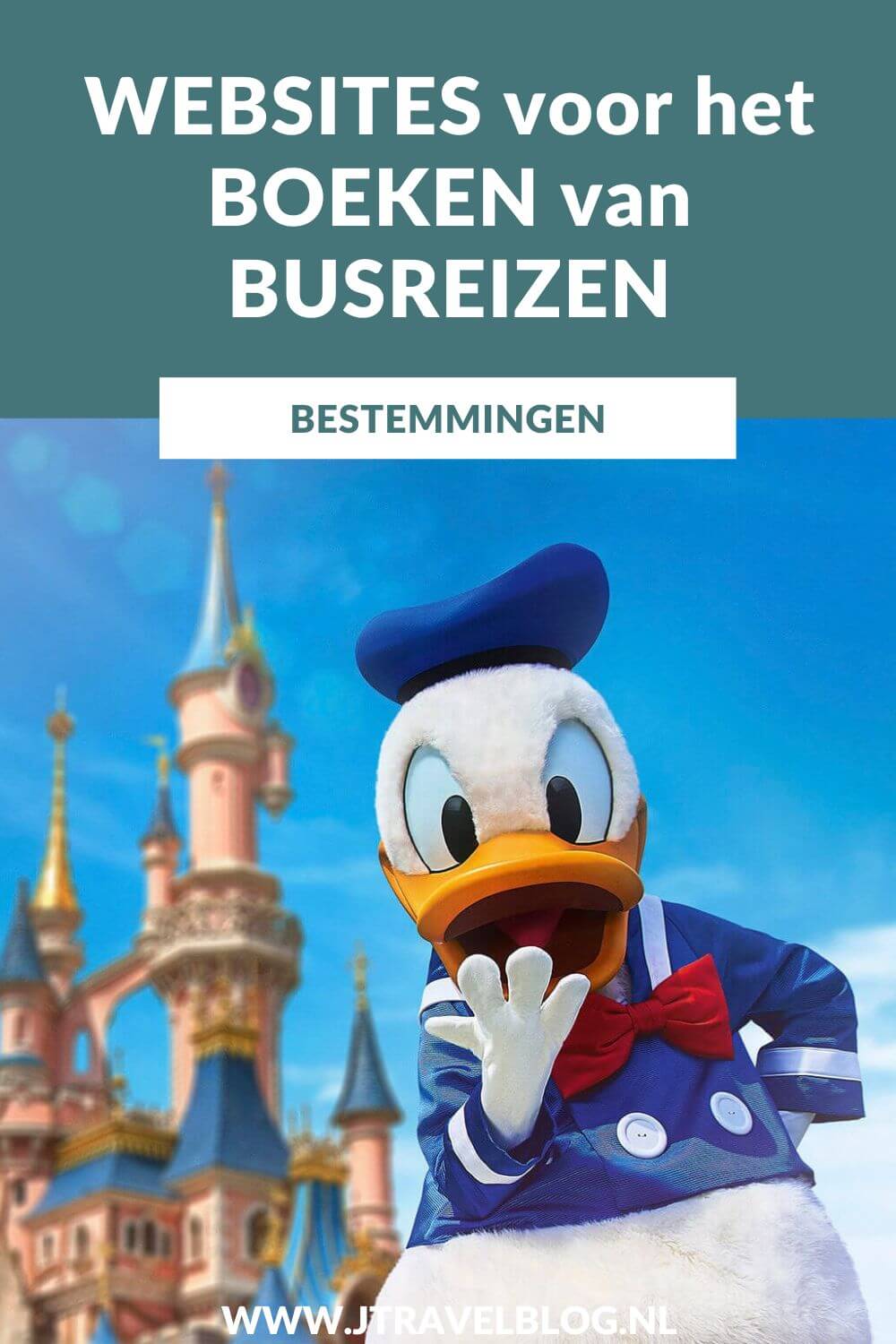 Ik heb een aantal betrouwbare websites voor het boeken van busreizen voor je op een rijtje gezet. #busreizen #voorbereiding #reisinspiratie #reistip #traveltip #travelinspiration #jtravelblog #jtravel