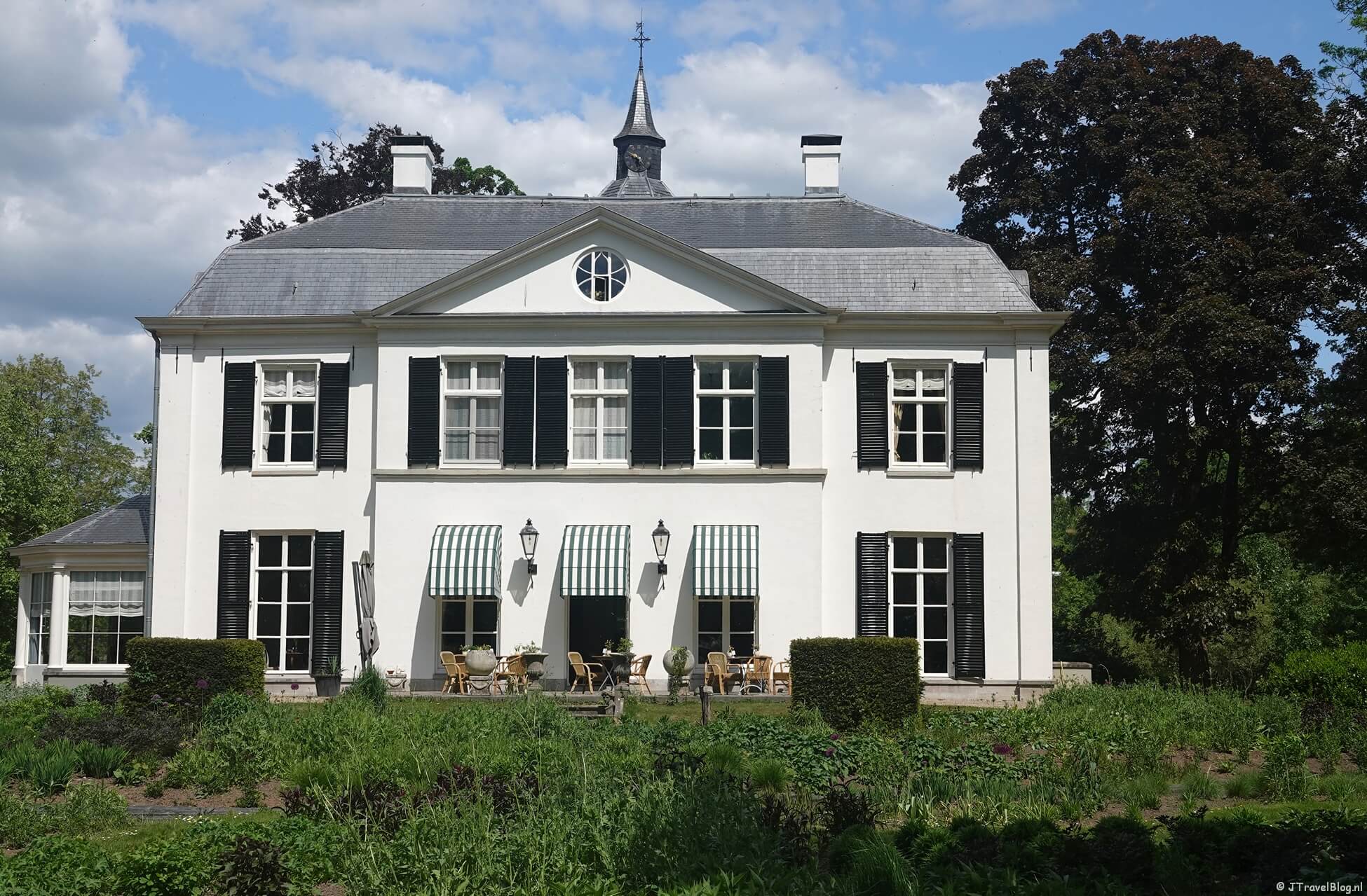 Pad van de Vrijheid etappe 4 : Herveld – Valburg