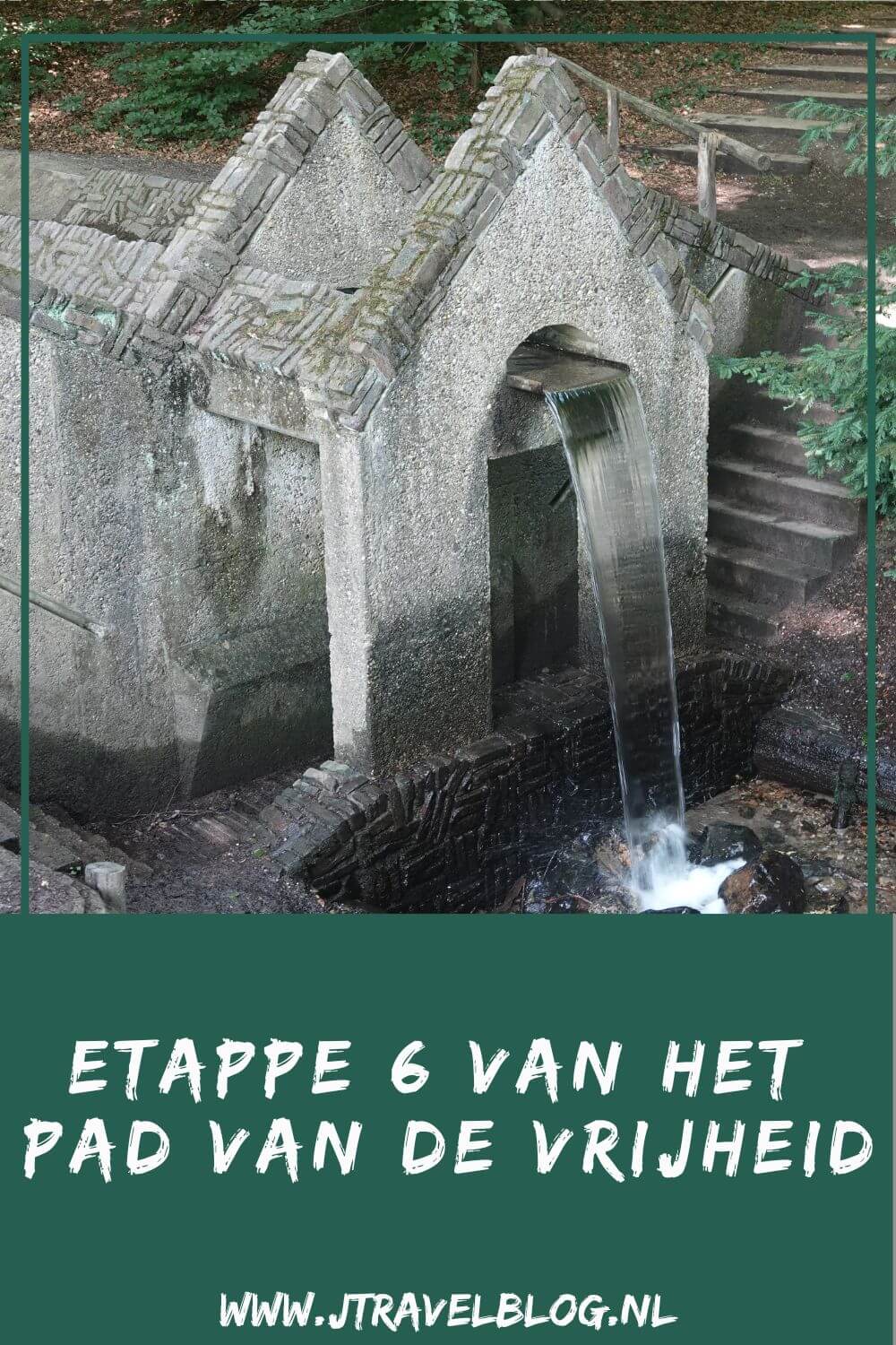 Een verslag van etappe 6 van het Pad van de Vrijheid. Deze zesde etappe loopt van Driel naar Oosterbeek over een afstand van 12 kilometer. Mijn belevenissen en mijn route lees je in deze blog. Loop je mee? #padvandevrijheid #etappe6 #driel #oosterbeek #geschiedenis #tweedewereldoorlog #wandelen #hiken #jtravelblog #jtravel