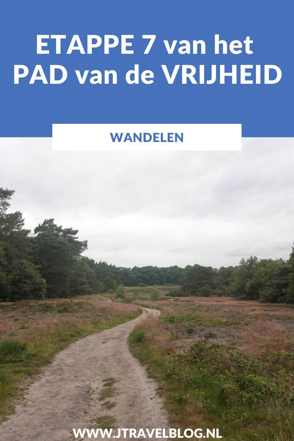 Een verslag van etappe 7 van het Pad van de Vrijheid. Deze zevende etappe loopt rond Oosterbeek over een afstand van 12 kilometer. Mijn belevenissen en mijn route lees je in deze blog. Loop je mee? #padvandevrijheid #etappe7 #oosterbeek #geschiedenis #tweedewereldoorlog #wandelen #hiken #jtravelblog #jtravel