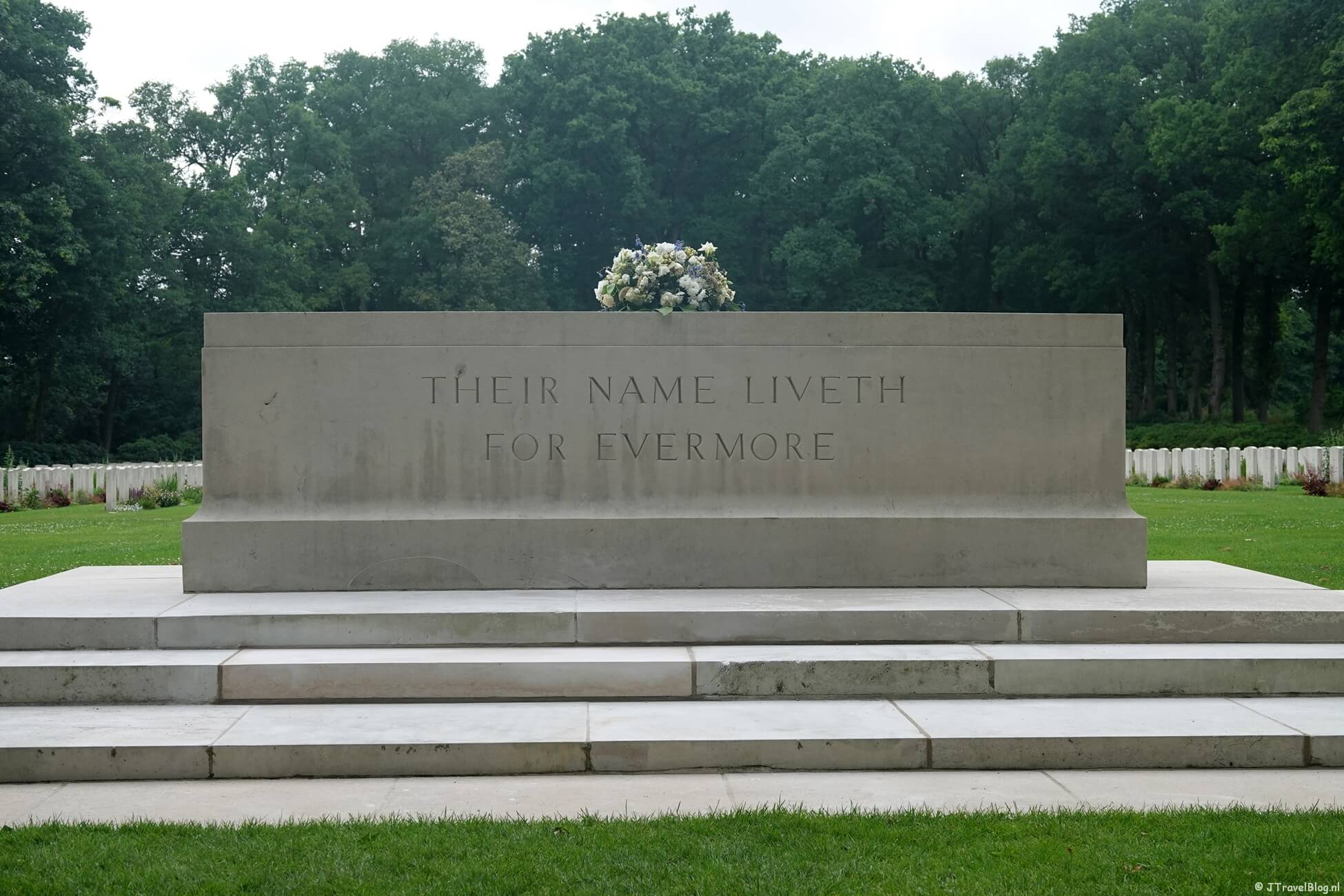 Pad van de Vrijheid etappe 7 rond Oosterbeek