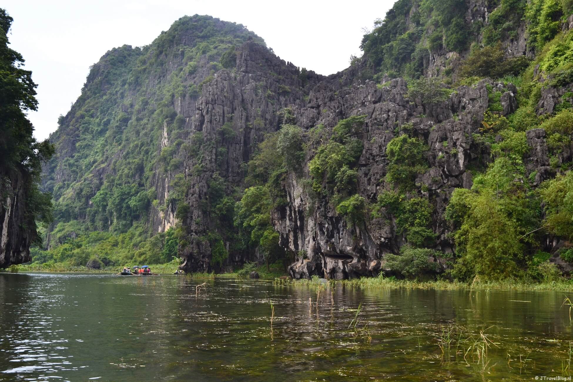 Praktische tips voor je reis naar Vietnam