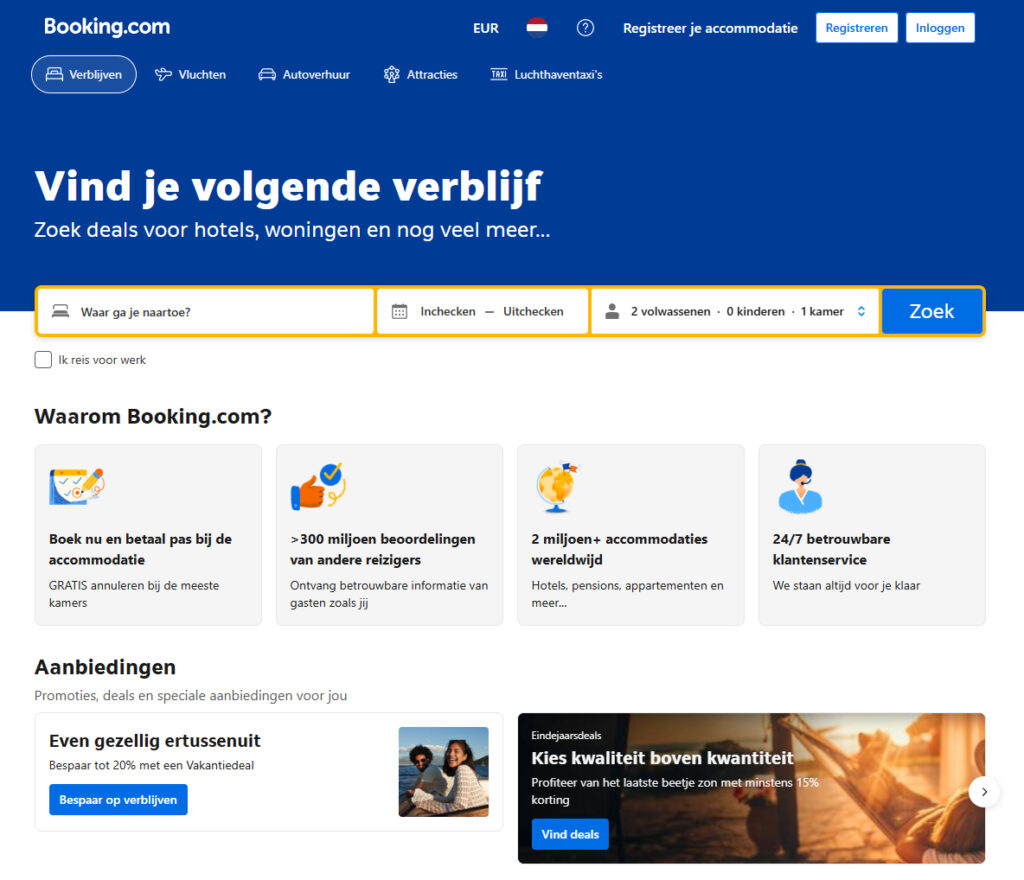 Booking.com