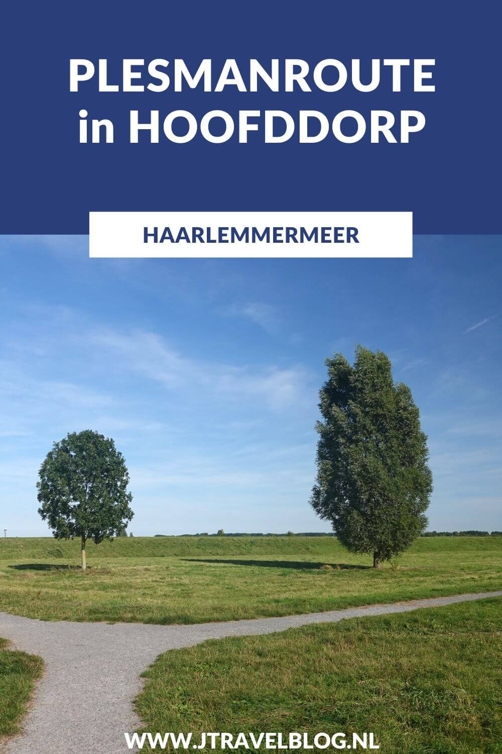 Ik liep de Plesmanroute in Hoofddorp, een wandelroute van Wandelnetwerk Noord-Holland met een lengte van 7,10 kilometer. Wandel je mee? #plesmanroute #haarlemmermeersebos #plesmanhoek #buitenschot #hoofddorp #wandelnetwerknoordholland #wandelen #jtravelblog #jtravel