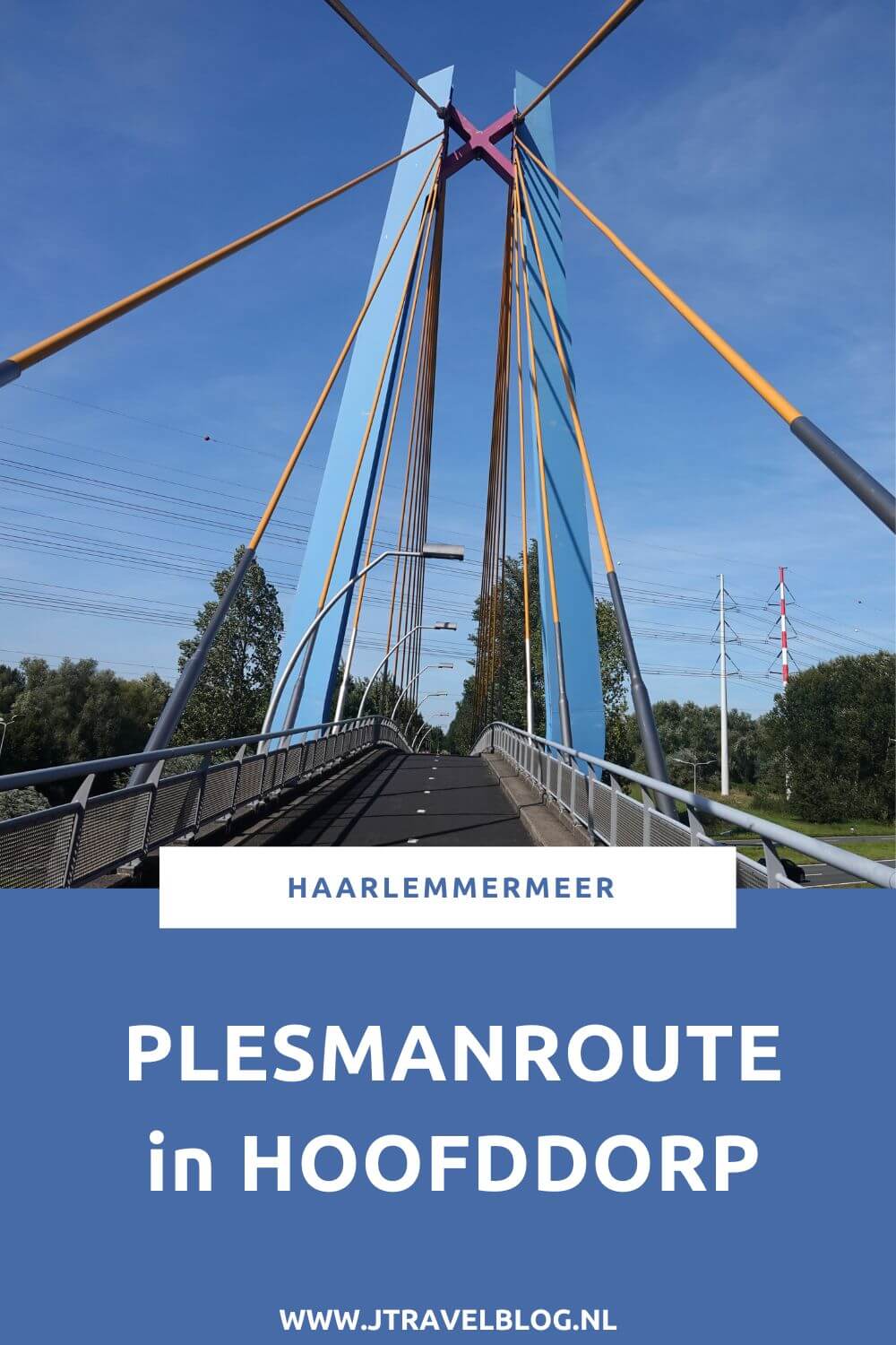 Ik liep de Plesmanroute in Hoofddorp, een wandelroute van Wandelnetwerk Noord-Holland met een lengte van 7,10 kilometer. Wandel je mee? #plesmanroute #haarlemmermeersebos #plesmanhoek #buitenschot #hoofddorp #wandelnetwerknoordholland #wandelen #jtravelblog #jtravel