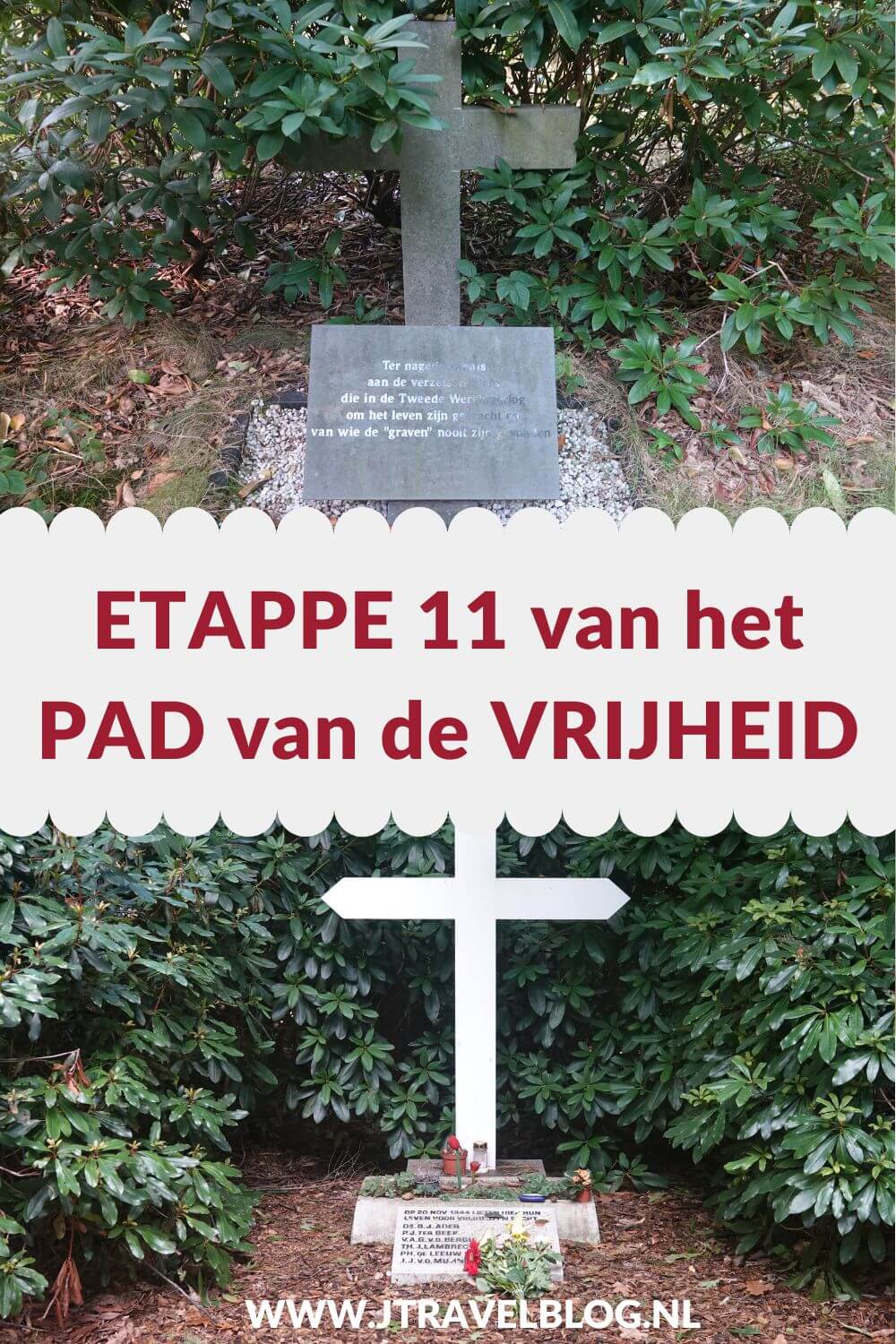 Een verslag van etappe 11 van het Pad van de Vrijheid. Deze elfde etappe loopt van Veenendaal De Klomp naar Veenendaal Prattenburg over een afstand van 12 kilometer. Mijn belevenissen en mijn route lees je in deze blog. Loop je mee? #padvandevrijheid #etappe11 #veenendaaldeklomp #landgoedprattenburg #geschiedenis #tweedewereldoorlog #wandelen #hiken #jtravelblog #jtravel