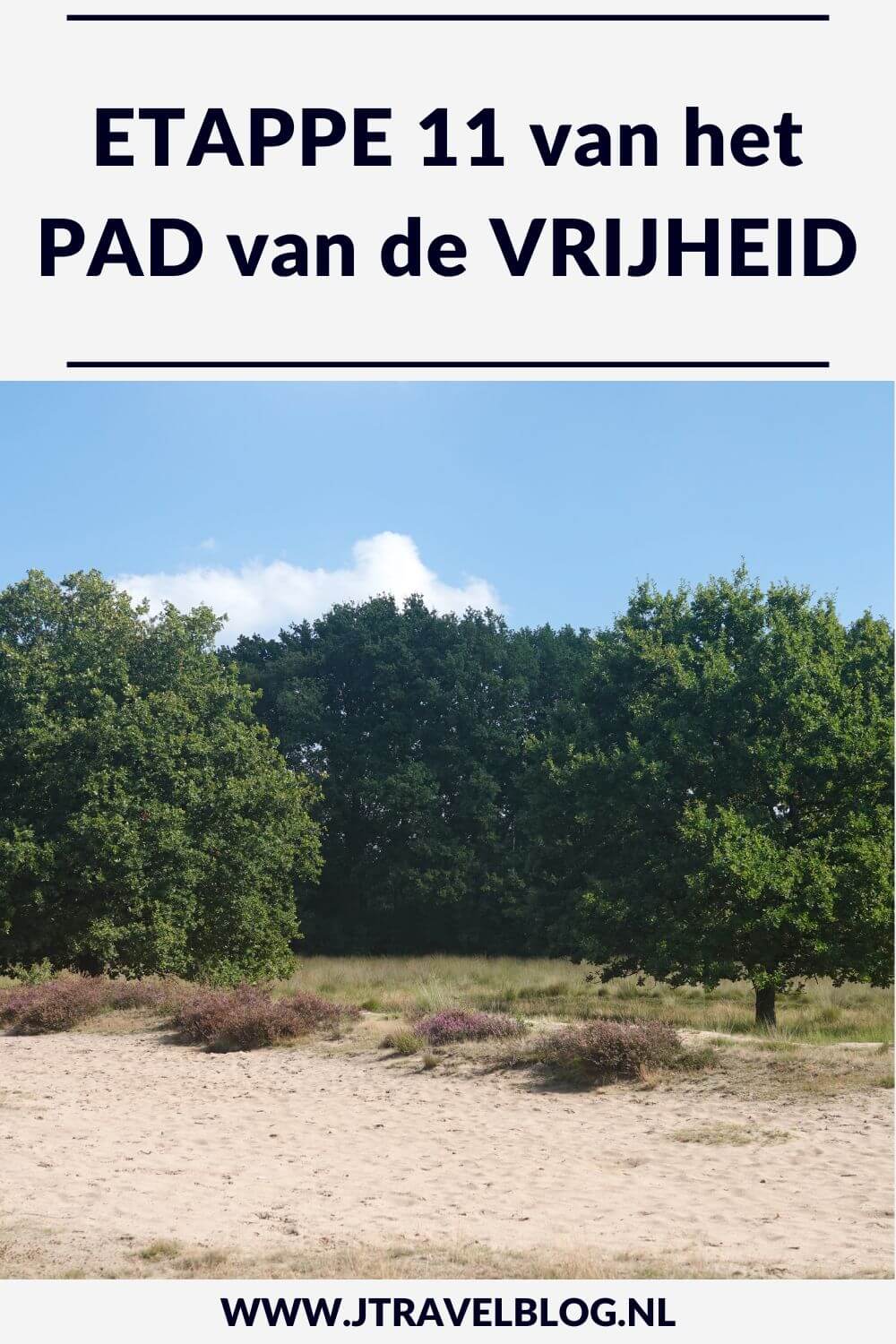 Een verslag van etappe 11 van het Pad van de Vrijheid. Deze elfde etappe loopt van Veenendaal De Klomp naar Veenendaal Prattenburg over een afstand van 12 kilometer. Mijn belevenissen en mijn route lees je in deze blog. Loop je mee? #padvandevrijheid #etappe11 #veenendaaldeklomp #landgoedprattenburg #geschiedenis #tweedewereldoorlog #wandelen #hiken #jtravelblog #jtravel