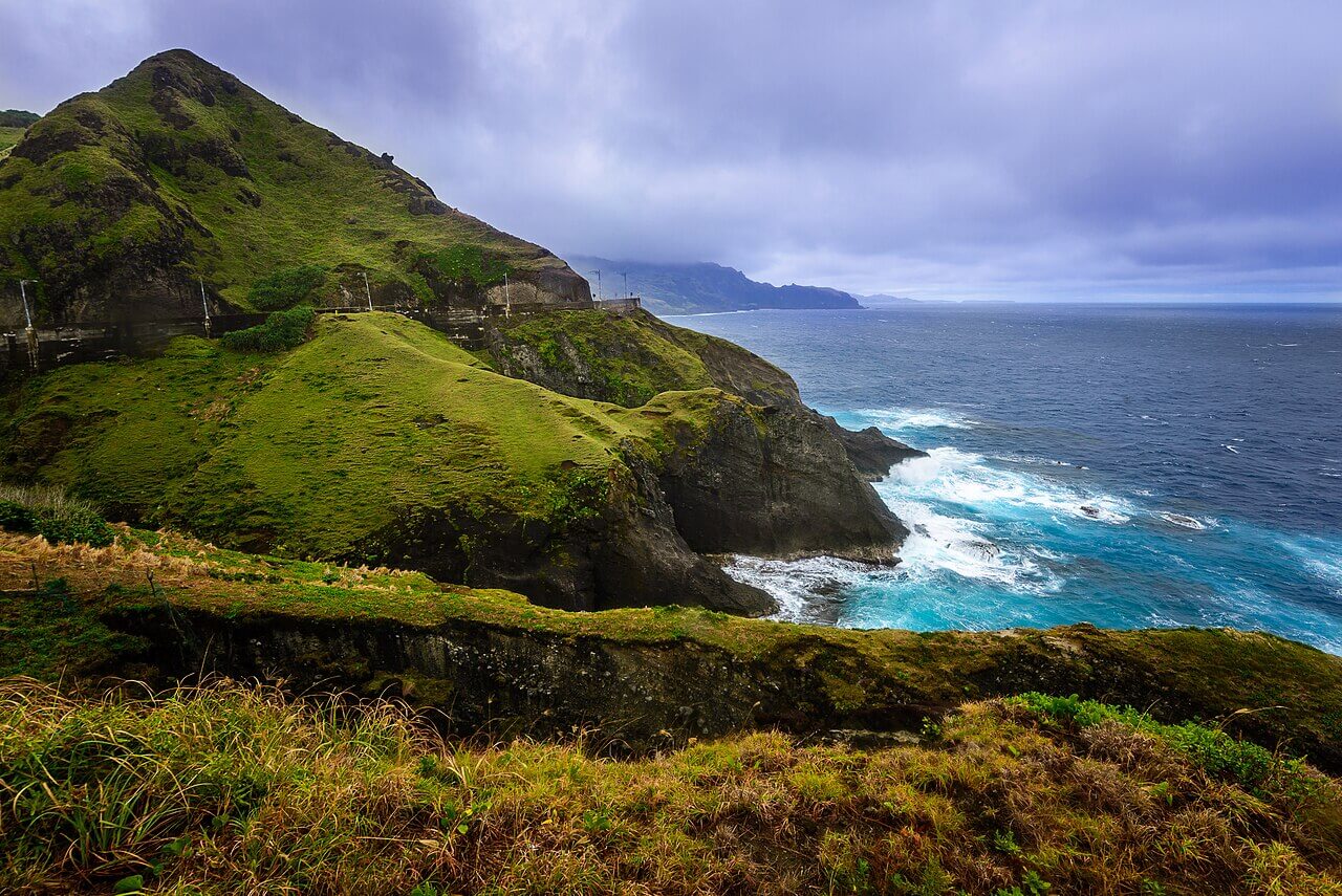 Batanes Eilanden, nr. 2 in Lonely Planetโs Best in Travel 2026 : 25 ervaringen