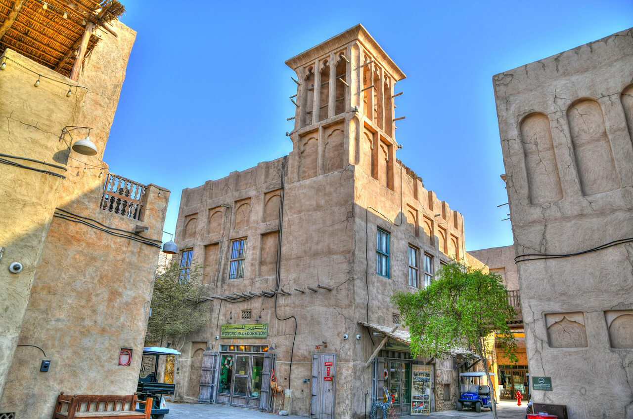 Dubai, nr. 8 in Lonely Planetโs Best in Travel 2026 : 25 ervaringen