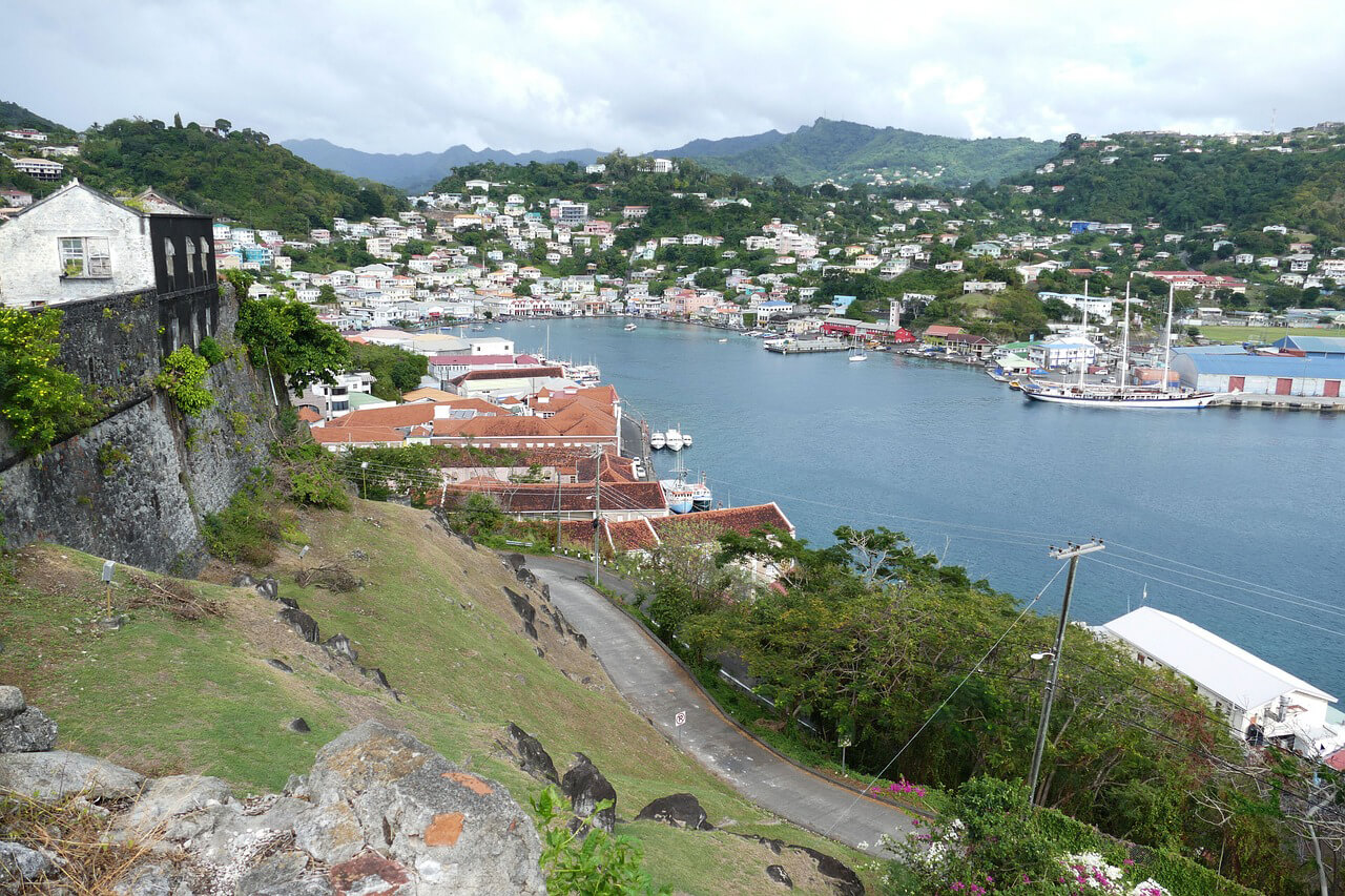 Grenada, nr. 12 in Lonely Planetโs Best in Travel 2026 : 25 ervaringen
