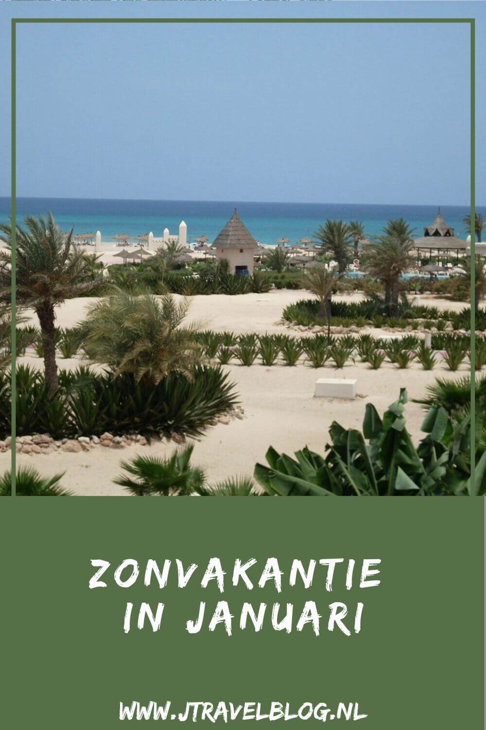 In januari naar de zon? Waar is het warm in januari? Een overzicht met leuke bestemmingen voor een zonvakantie in januari. Ik neem je mee langs de fijnste bestemmingen met zon in januari! Reis je mee? #reizen #januari #winterzon