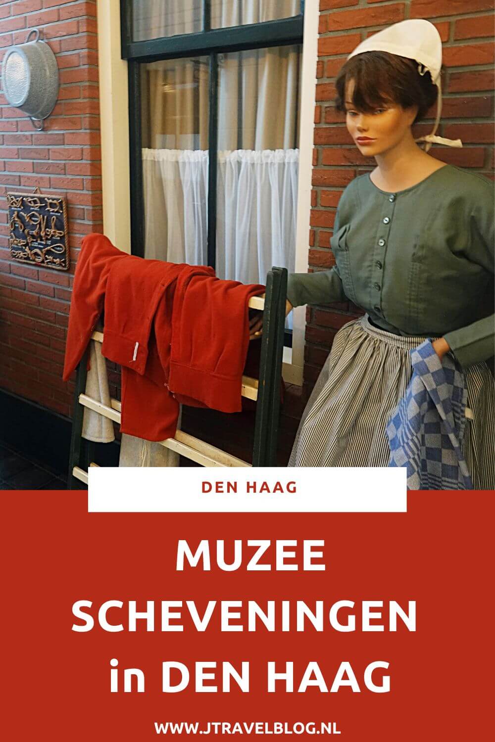In Muzee Scheveningen in Den Haag ontdek je de geschiedenis van Scheveningen als vissersplaats en badplaats. De museumcollectie geeft een overzicht van de visserij en het dagelijkse leven van toen en nu.Meer lees je in deze blog. Lees je mee? #muzeescheveningen #scheveningen #denhaag #museum #museumkaart #jtravelblog #jtravel
