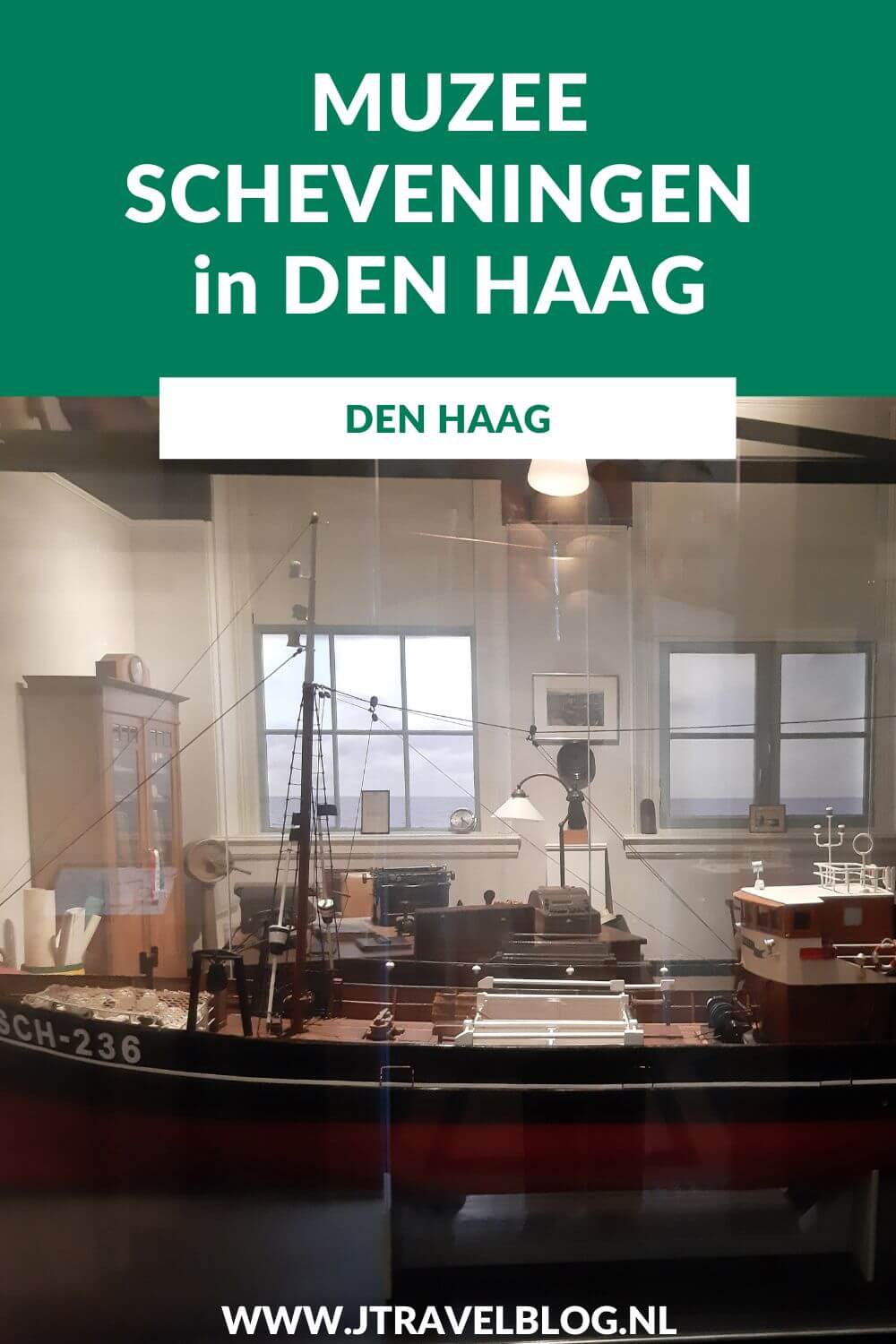 In Muzee Scheveningen in Den Haag ontdek je de geschiedenis van Scheveningen als vissersplaats en badplaats. De museumcollectie geeft een overzicht van de visserij en het dagelijkse leven van toen en nu.Meer lees je in deze blog. Lees je mee? #muzeescheveningen #scheveningen #denhaag #museum #museumkaart #jtravelblog #jtravel