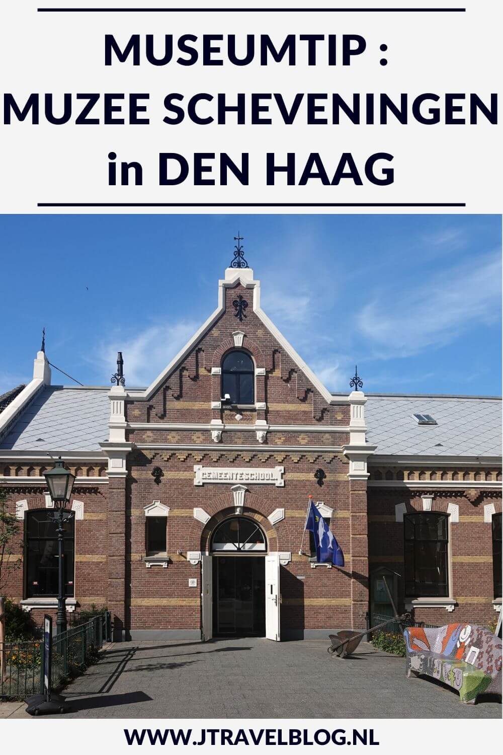 In Muzee Scheveningen in Den Haag ontdek je de geschiedenis van Scheveningen als vissersplaats en badplaats. De museumcollectie geeft een overzicht van de visserij en het dagelijkse leven van toen en nu.Meer lees je in deze blog. Lees je mee? #muzeescheveningen #scheveningen #denhaag #museum #museumkaart #jtravelblog #jtravel