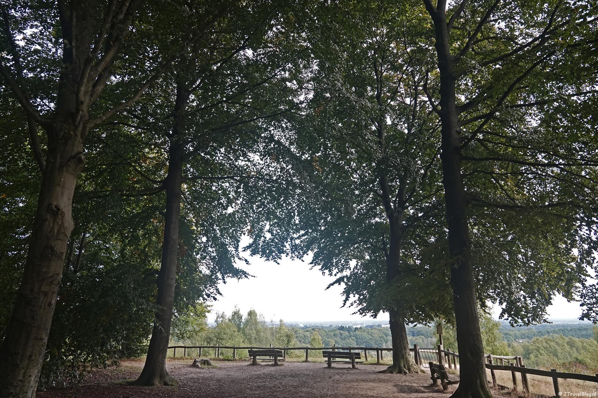 Pad van de Vrijheid etappe 12 : Veenendaal Prattenburg – Rhenen