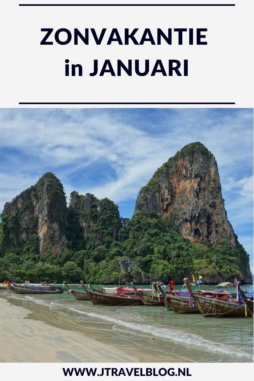 In januari naar de zon? Waar is het warm in januari? Een overzicht met leuke bestemmingen voor een zonvakantie in januari. Ik neem je mee langs de fijnste bestemmingen met zon in januari! Reis je mee? #reizen #januari #winterzon