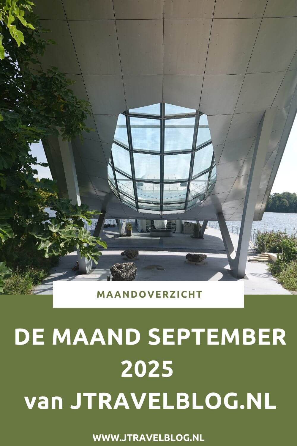 In september 2025 liep ik de Plesmanroute in Hoofddorp, de elfde etappe van het Pad van de Vrijheid en de Groene Weelde route in Vijfhuizen en ik bracht een bezoek aan 2 musea in Den Haag. Meer hier over lees je in dit maandoverzicht. #maandoverzicht #september2025 #padvandevrijheid #hoofddorp #denhaag #wandelen #jtravelblog #jtravel