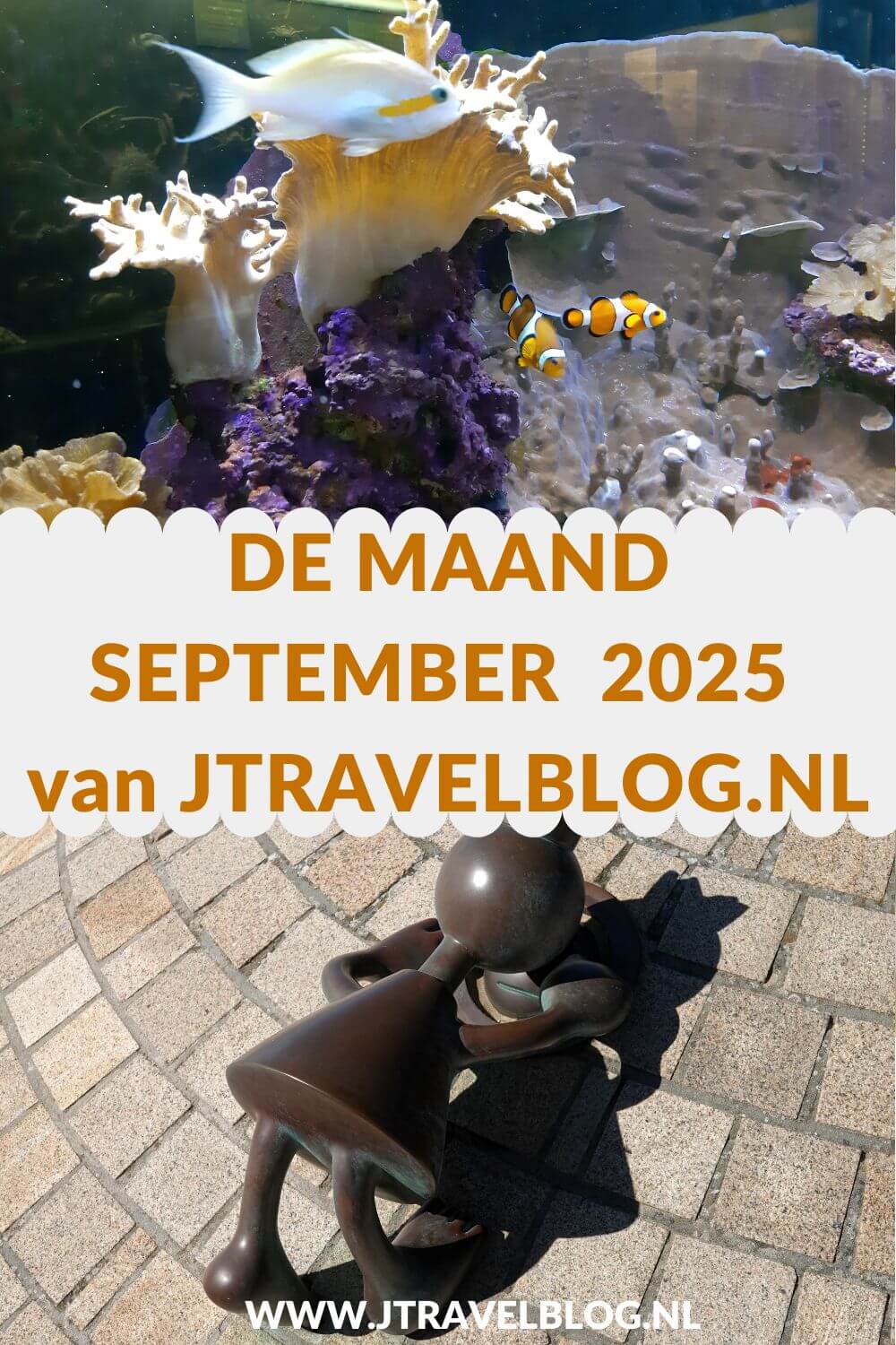 In september 2025 liep ik de Plesmanroute in Hoofddorp, de elfde etappe van het Pad van de Vrijheid en de Groene Weelde route in Vijfhuizen en ik bracht een bezoek aan 2 musea in Den Haag. Meer hier over lees je in dit maandoverzicht. #maandoverzicht #september2025 #padvandevrijheid #hoofddorp #denhaag #wandelen #jtravelblog #jtravel