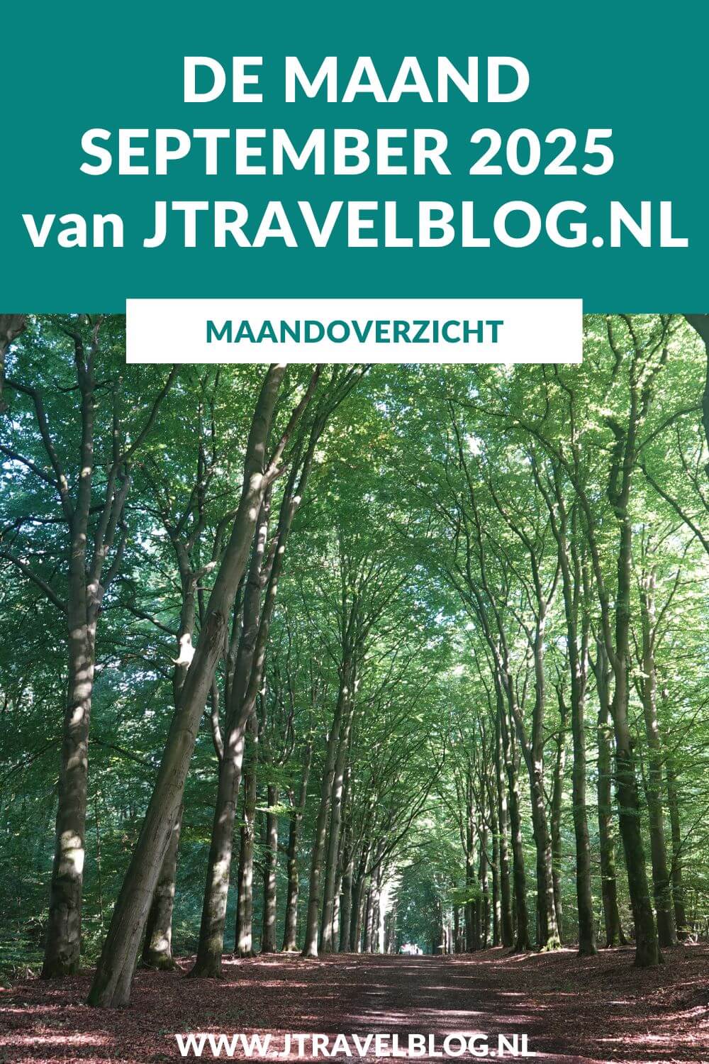 In september 2025 liep ik de Plesmanroute in Hoofddorp, de elfde etappe van het Pad van de Vrijheid en de Groene Weelde route in Vijfhuizen en ik bracht een bezoek aan 2 musea in Den Haag. Meer hier over lees je in dit maandoverzicht. #maandoverzicht #september2025 #padvandevrijheid #hoofddorp #denhaag #wandelen #jtravelblog #jtravel