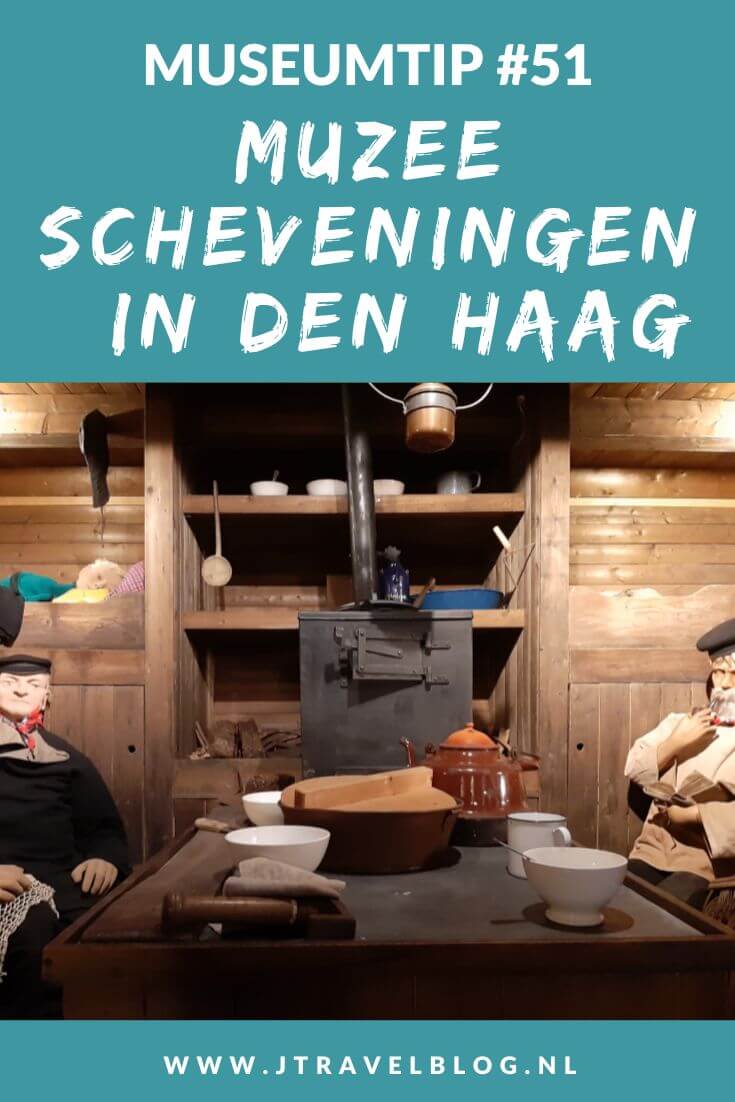 In Muzee Scheveningen in Den Haag ontdek je de geschiedenis van Scheveningen als vissersplaats en badplaats. De museumcollectie geeft een overzicht van de visserij en het dagelijkse leven van toen en nu.Meer lees je in deze blog. Lees je mee? #muzeescheveningen #scheveningen #denhaag #museum #museumkaart #jtravelblog #jtravel