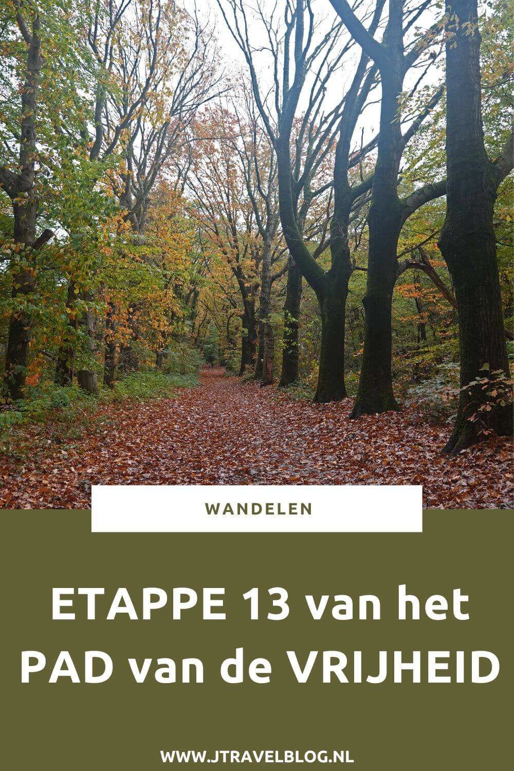 Een verslag van etappe 13 van het Pad van de Vrijheid. Deze dertiende etappe loopt van Rhenen naar Wageningen over een afstand van 12 kilometer. Mijn belevenissen en mijn route lees je in deze blog. Loop je mee? #padvandevrijheid #etappe13 #rhenen #wageningen #geschiedenis #tweedewereldoorlog #wandelen #hiken #jtravelblog #jtravel
