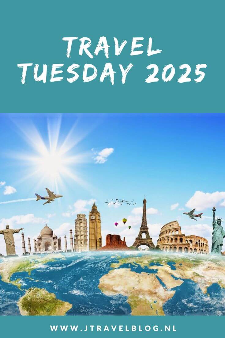 Travel Tuesday is dé dag om je vakantie te boeken. Travel Tuesday is de Black Friday voor reizigers. Travel Tuesday valt in 2025 op 2 december. Meer weten over Travel Tuesday? Ik heb de mooiste aanbiedingen tijdens Travel Tuesday voor je op een rijtje gezet. #traveltuesday #blackfriday #traveltuesday2025 #jtravelblog #jtravel